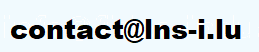 Adresse e-mail